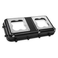 Holley Intake Manifold HL300-223BK