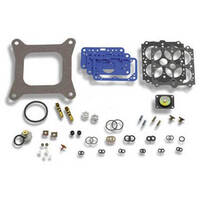 Holley Carburettor Rebuild/Renew Kit 570 and 870 Street Avenger Models Kit HL37-934