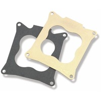 Holley EFI Carburettor Gasket Commander 950 Multi-Port Base Plate And Gasket Sealing Kit 1000 cfm Throttle Body