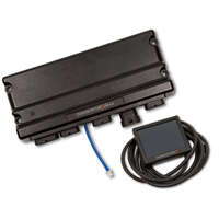 Holley EFI Engine Management Systems Terminator X For Chevrolet LS2 LS3 Truck Automatic Transmission Each