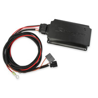 Sniper EFI Sniper Ignition Boxes EFI HyperSpark CD Ignition Boxes Capacitive Discharge Digital 535 CD Voltage Output To Coil Black Each