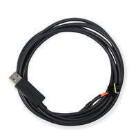Holley EFI USB Cable Communication Cable 8 ft. Length Holley Sniper EFI Each