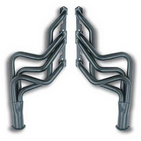 Flowtech Full Length Headers 1-5/8" x 3" Suit Chev Camaro 1967-69 283-400 V8