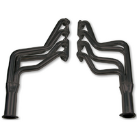 Flowtech Full Length Headers 1-3/4" x 3" Suit 70-72 Chev Camaro 64-74 Chevelle 396-454 BB Chev