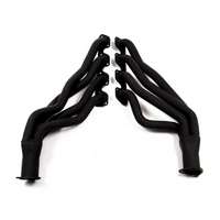 Flowtech Full Length Headers 1-3/4" x 3" Suit Ford Fairlane Mustang 351 Cleveland 4V V8