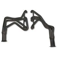 Flowtech Full Length Headers 1-5/8" x 3" Suit Dodge Plymouth Barracuda Challenger Charger 273-360 V8