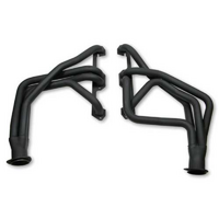Flowtech Full Length Headers 1-3/4" x 3" Suit Dodge Plymouth Barracuda Challenger 361-440 V8