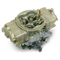 Holley 830 CFM 4-Barrel HP Series Race Carburettor Progressive Secondaries