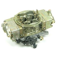 Holley 830 CFM 4-Barrel HP Series Race Carburettor Mechanical Secondaries