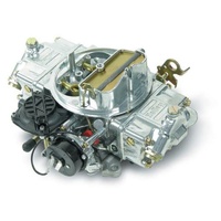 Holley 570 CFM 4-Barrel Street Avenger System Carburettor Vacuum Secondaries