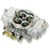 Holley 750 CFM 4-Barrel Carburettor Mechanical Secondaries No Choke 4150 Series