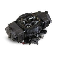 Holley 850cfm Ultra XP Aluminium Carburettor Hardcore Grey With Black Blocks