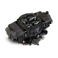 Holley 600cfm Ultra XP Aluminium E85 Carburettor Hardcore Grey With Black Blocks