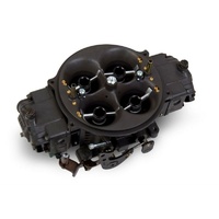 Holley 1475 CFM Gen3 Ultra Dominator Hard Core Grey Single Carb Set-Up
