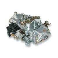 Holley 870 CFM 4-Barrel CarburettorVacuum Secondary Manual Choke