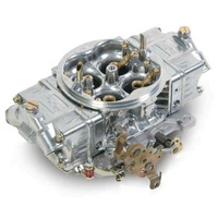 Holley 750 CFM 4-Barrel Street HP Series Carburettor 4150 Series Mech Seconds