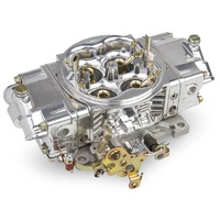 Holley 750 CFM Four Barrel Aluminium Street HP Carburettor 4150 HP Mech Seconds