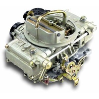 Holley 770 CFM 4-Barrel Offroad Truck Avenger Model 4150 Carburettor Vac Second