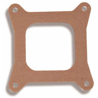 Holley Base Gasket Base Gasket 1-13/16" Bore Size 1/16" Thick 4160/4150 Series