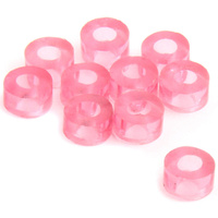 Holley Idle Mixture Screw Gaskets For Use On Billet Metering Blocks 10-Pack
