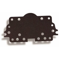 Holley Secondary Metering Plate Gasket Fits 4160 Series 108-27-2