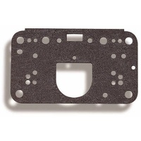 Holley Metering Block Gasket Fits 4500 Dominator Series Three Circuit 2-pack