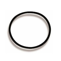 Holley Air Cleaner Gasket Suit 7-5/16" Neck 4500 Dominator .060" Thick 108-73