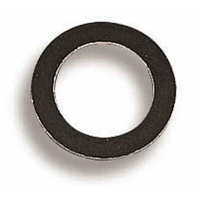 Holley Fuel Bowl Plug Gasket For All Quick Change Fuel Bowls 108-77