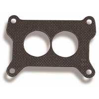 Holley Base Gasket Fits 2300 Series 108-9