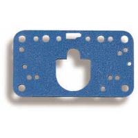 Holley Blue Non-Stick Metering Block Gasket For Models 2300 4150 4160 4165 4175