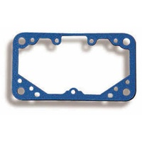 Holley Blue Non-Stick Fuel Bowl Gasket For Models 4165 4175 2-pack 108-92-2