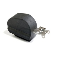 Holley Side Hung Float Nitrophyl Float For externally adjustable float bowls