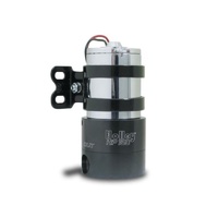 Holley 150 GPH HP Billet Base Fuel Pump 140 GPH @ 7PSI Up To 900HP Non EFI