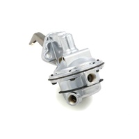 Holley 130 GPH Mechanical Fuel Pump Suit SB for Ford 289 302 351 Windsor V8