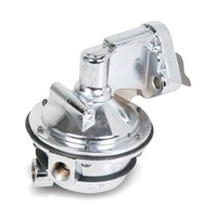 Holley 110 GPH Mechanical Fuel Pump Suit SB Chev V8 12-327-11
