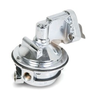 Holley 130 GPH Mechanical Fuel Pump Suit SB Chev V8 12-327-13