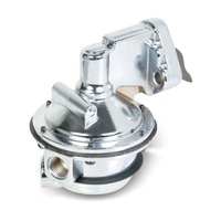 Holley 170 GPH Mechanical Fuel Pump Suit SB Chev V8 12-327-20