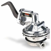 Holley 110 GPH Mechanical Fuel Pump Suit Pontiac 350 455 V8 12-389-11