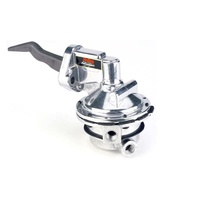 Holley 110 GPH Mechanical Fuel Pump Suit BB for Ford FE 390 428 V8 12-390-11