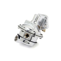 Holley 170 GPH Mechanical Fuel Pump Suit BB Chev V8 12-454-20