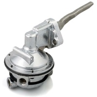 Holley 130 GPH Mechanical Fuel Pump Suit BB for Ford 429 460 V8 12-460-13