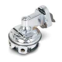 Holley 80 GPH Mechanical Fuel Pump Suit SB Chev V8 12-834