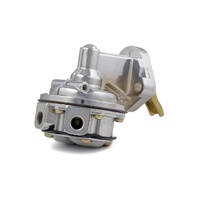 Holley 80 GPH Mechanical Fuel Pump Suit Big Block Chev V8 12-835