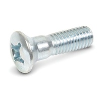 Holley Discharge Nozzle Screw Hollow Designed For Nozzle Size .040" & Up 121-7