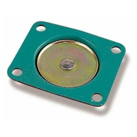 Holley Accelerator Pump Diaphragm 30cc GLFT Alcohol Petrol Barry Grant Demon