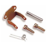Holley Carburettor Float Kit hanger and hardware kit for center hung floats