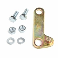 Holley Kickdown Lever Bracket Suit GM TH700 Automatic Transmission 20-121