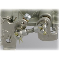 Holley Pro Series 1:1 Secondary Linkage For All Double Pumper HP & Ultra XP