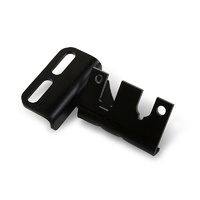 Holley Throttle Cable Bracket Suit 90, 95 Or 105mm Throttle Bodies 20-149