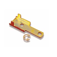 Holley for Ford Automatic Transmission Kickdown Extension for Ford O.E. Lever 20-41